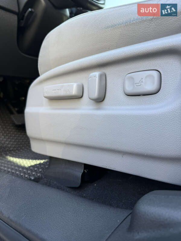 Внедорожник / Кроссовер Honda Passport 2021 в Киеве