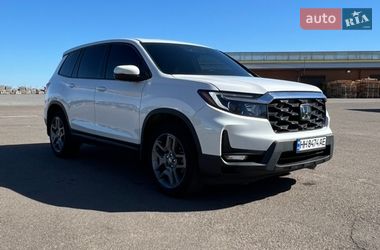 Внедорожник / Кроссовер Honda Passport 2023 в Одессе