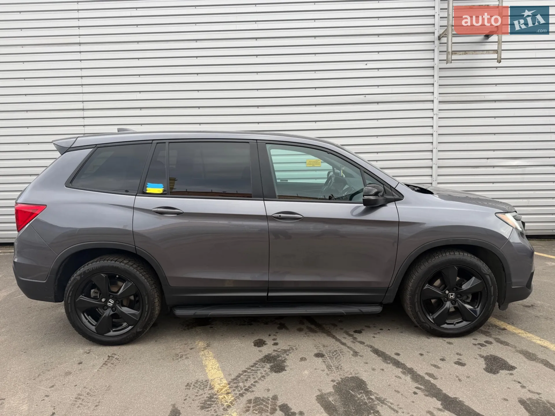 2019 Honda Passport - мініатюра 17