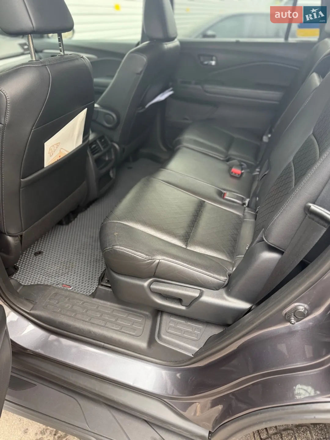 2019 Honda Passport - мініатюра 22