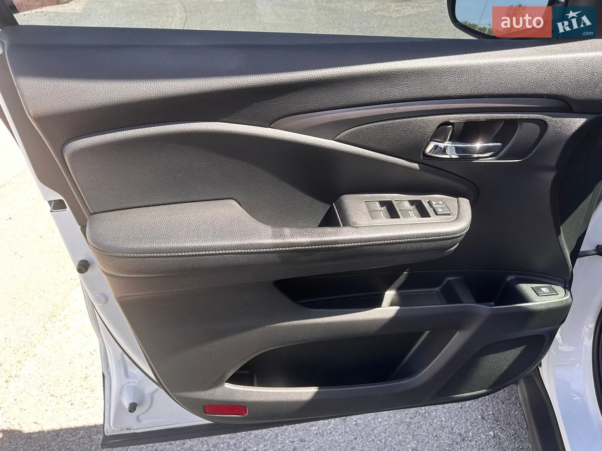 2019 Honda Passport - мініатюра 9