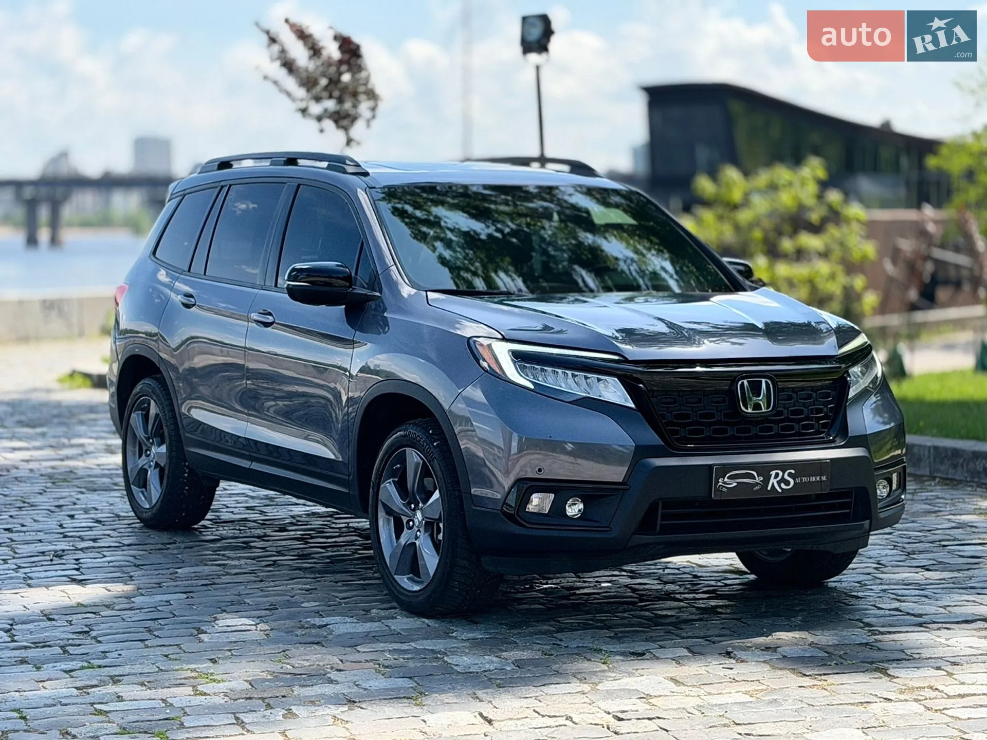 2021 Honda Passport - мініатюра 4
