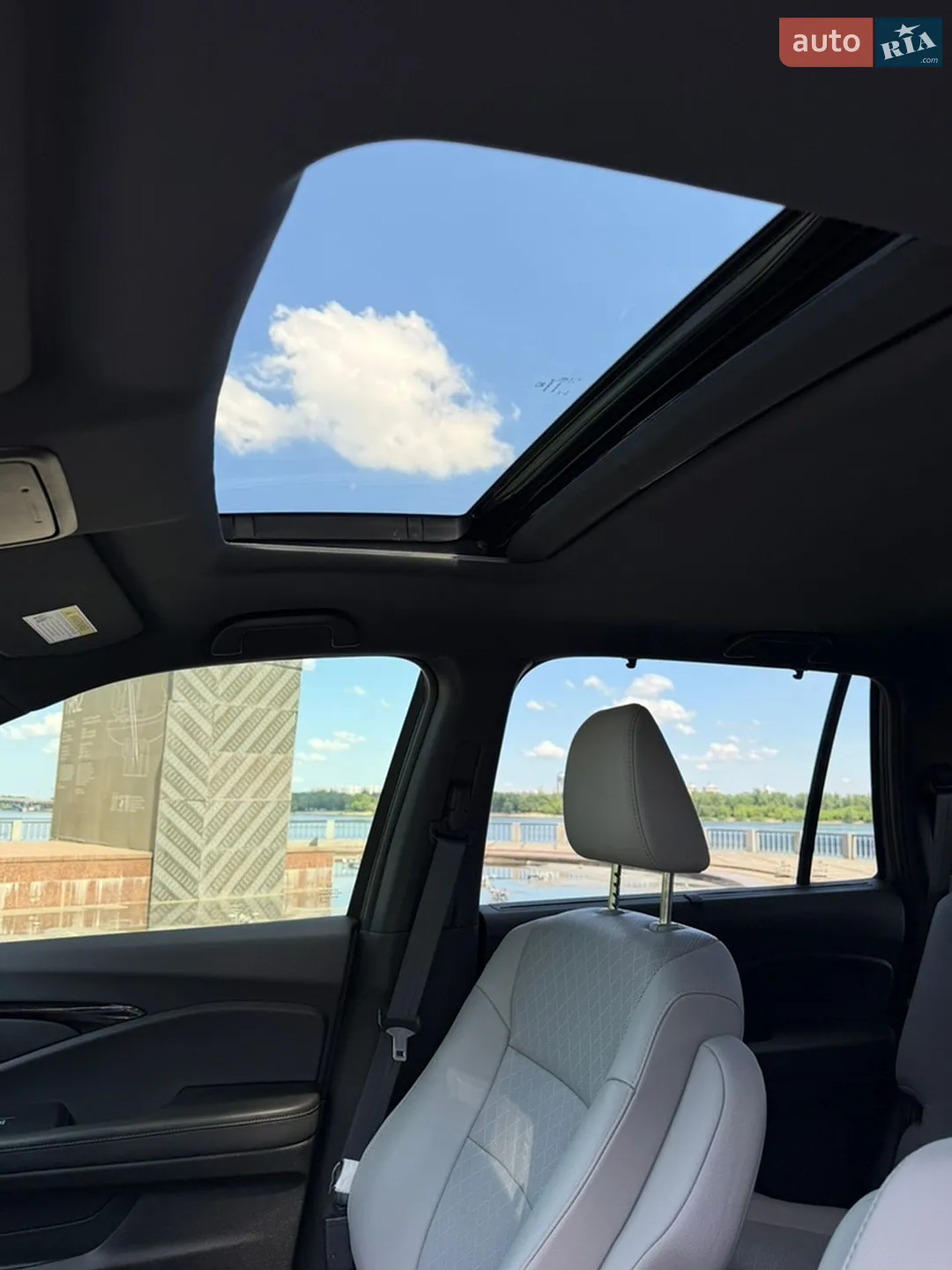 2021 Honda Passport - мініатюра 20
