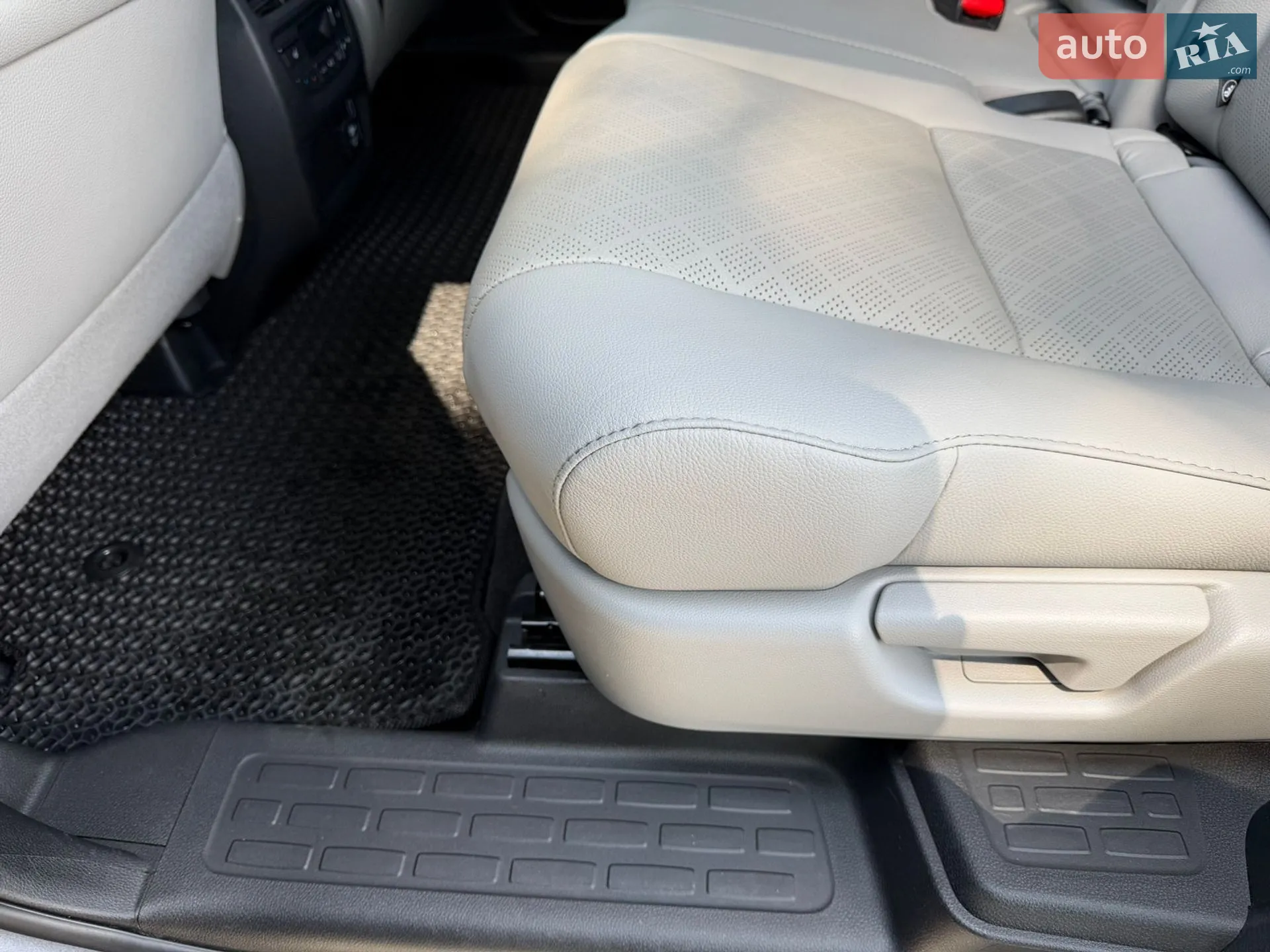 2021 Honda Passport - мініатюра 23