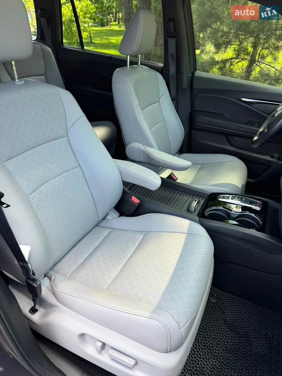 2021 Honda Passport - мініатюра 33