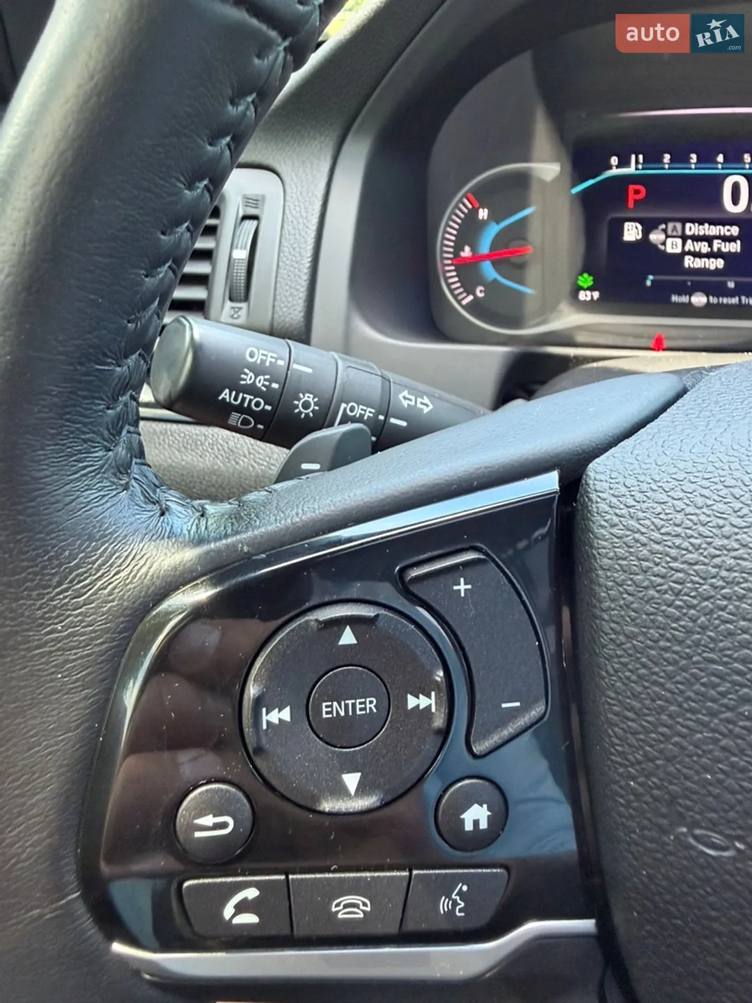 2021 Honda Passport - мініатюра 37
