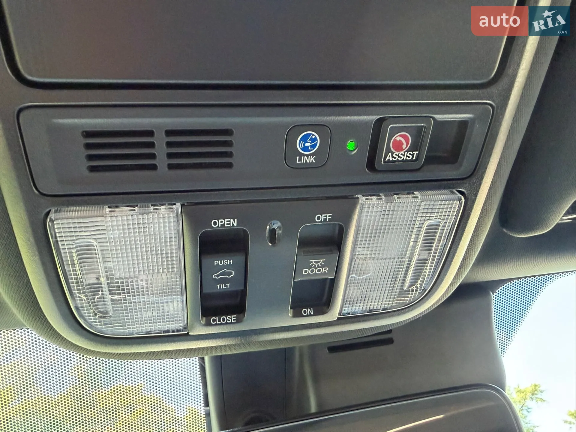 2021 Honda Passport - мініатюра 41