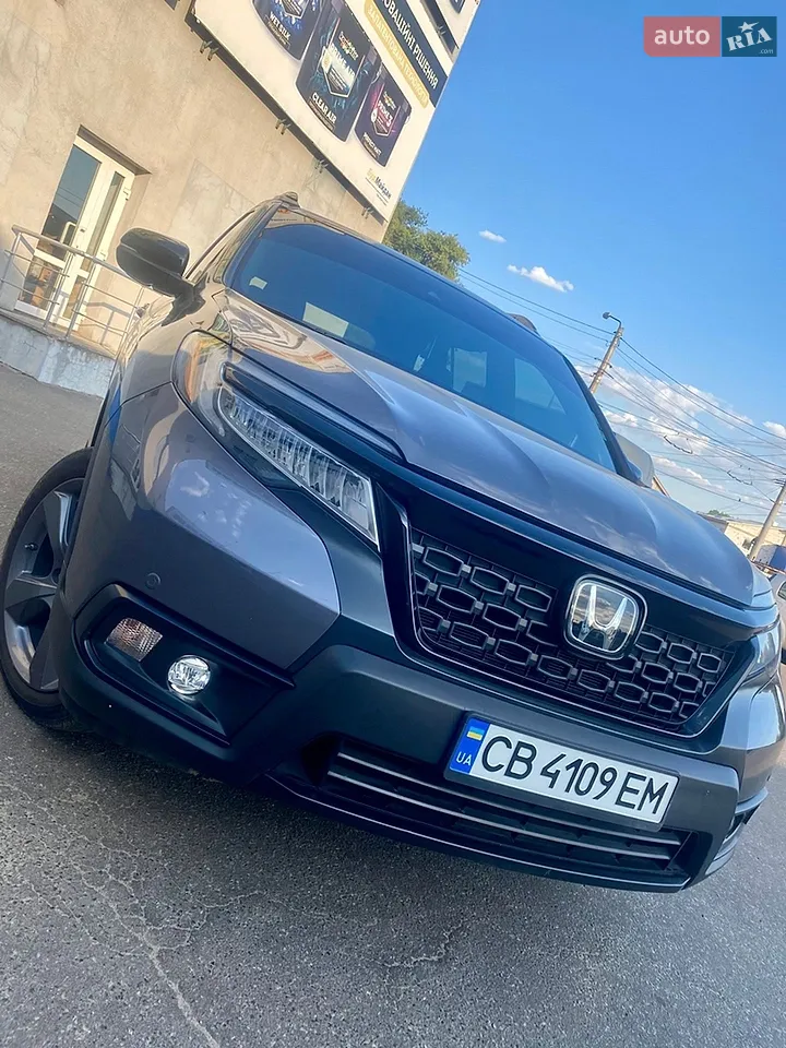2019 Ford Edge - мініатюра 11