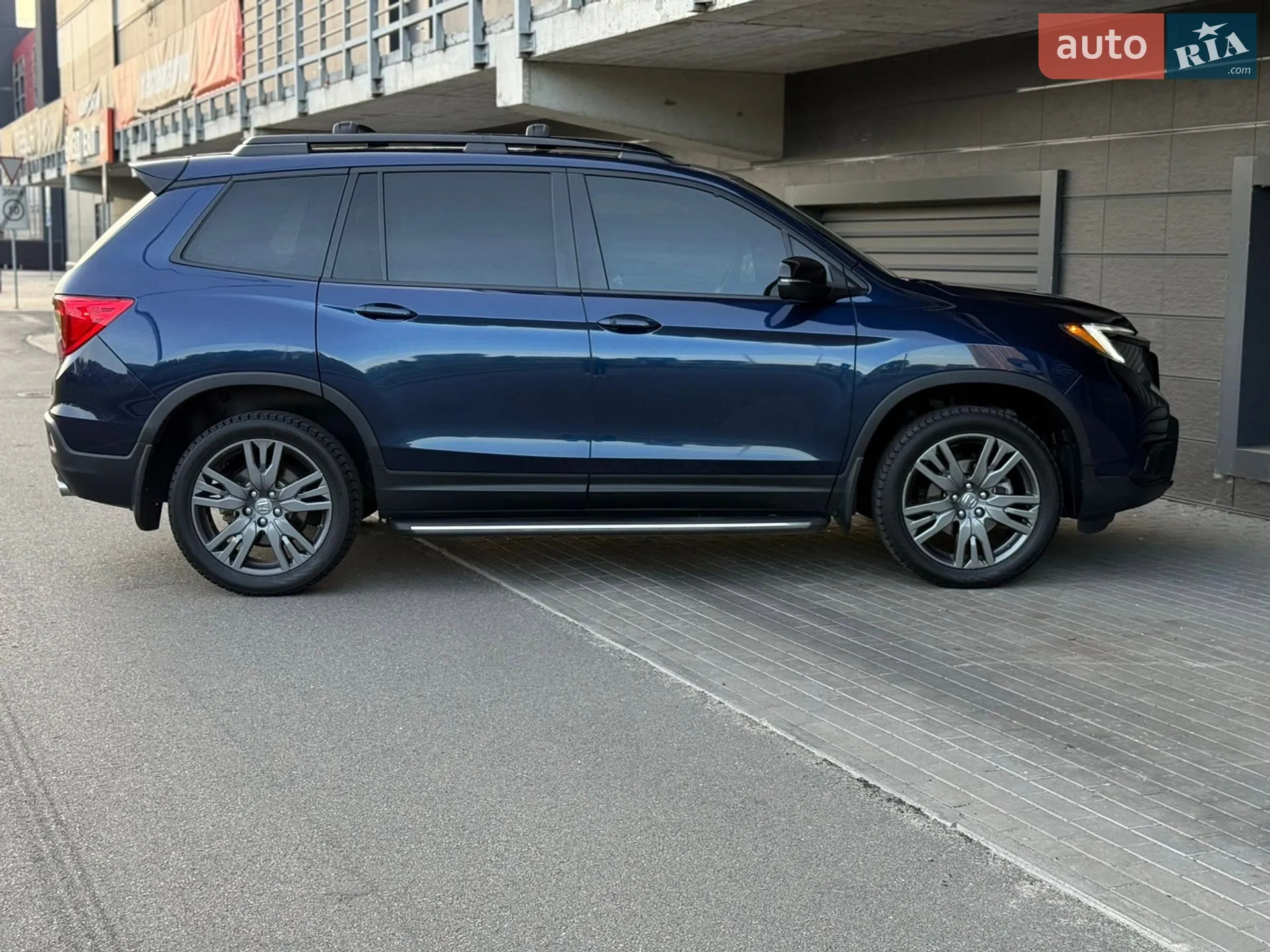 2021 Honda Passport - мініатюра 15