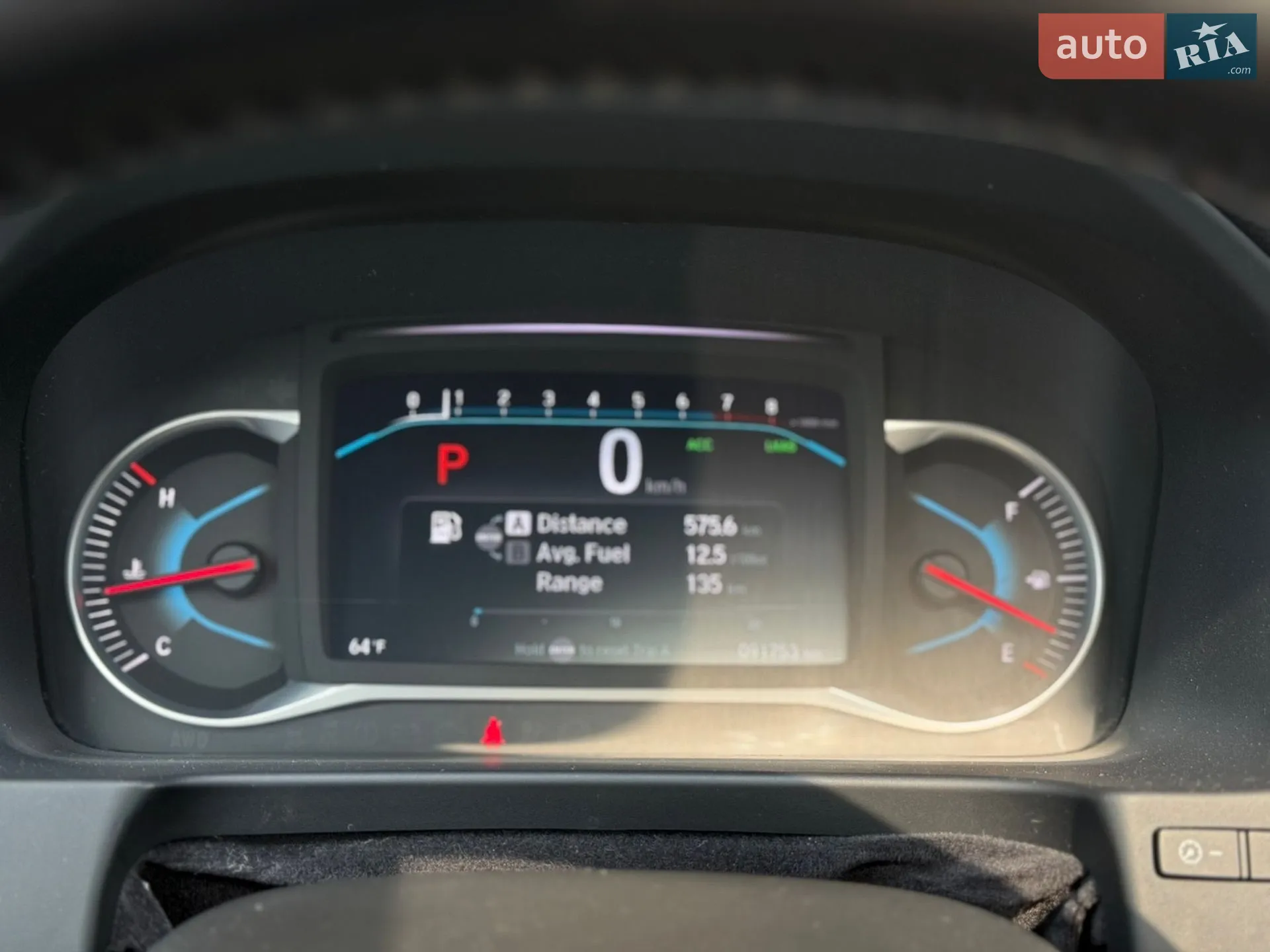 2021 Honda Passport - мініатюра 40