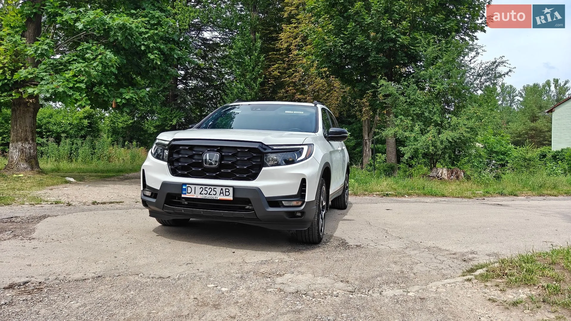 2022 Honda Passport - мініатюра 2