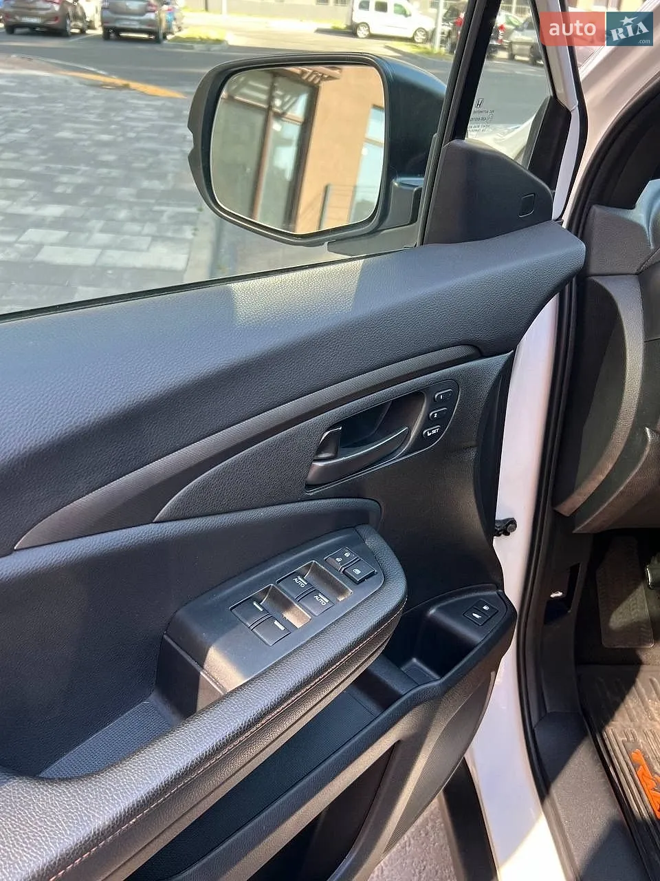 2022 Honda Passport - мініатюра 10