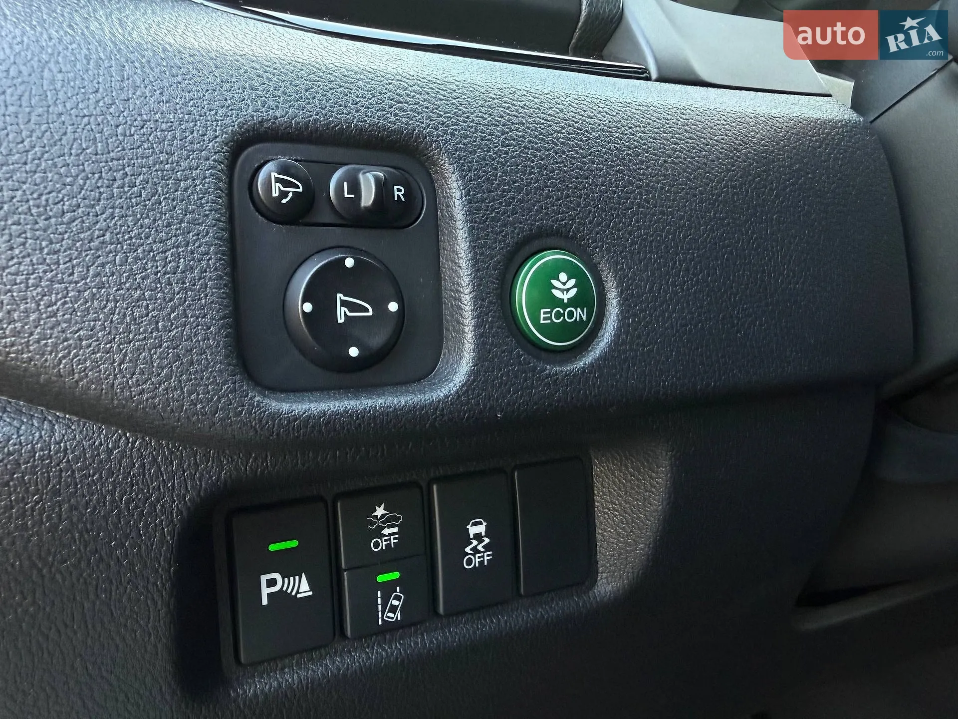 2019 Honda Passport - мініатюра 20