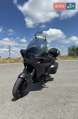 Мотоцикл Туризм Honda PC 800 Pacific Coast 1990 в 