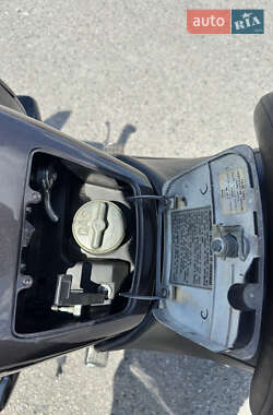Мотоцикл Туризм Honda PC 800 Pacific Coast 1990 в 