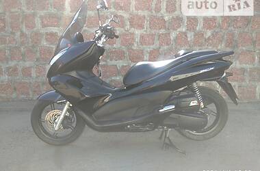 Макси-скутер Honda PCX 125 2010 в Кропивницком