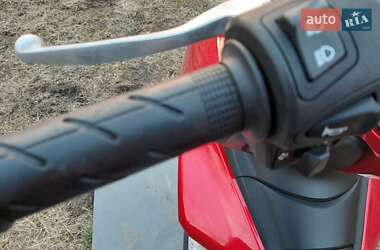 Макси-скутер Honda PCX 125 2012 в 