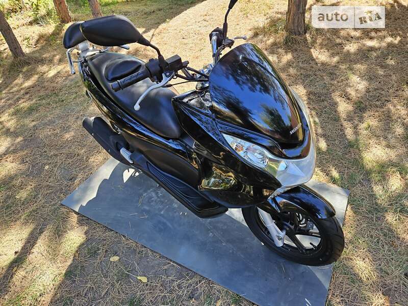 Максі-скутер Honda PCX 125 2014 в Вознесенську