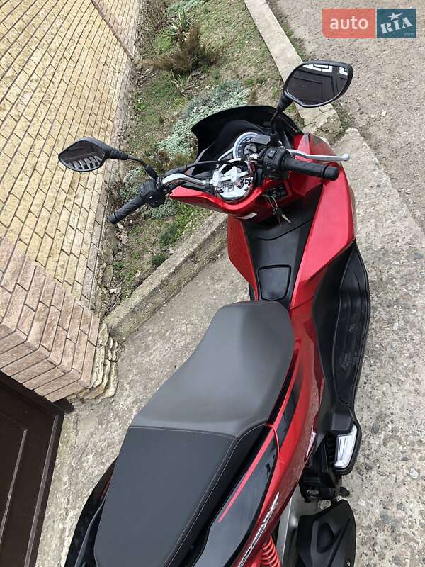 Грузовые мотороллеры, мотоциклы, скутеры, мопеды Honda PCX 125 2020 в Одессе
