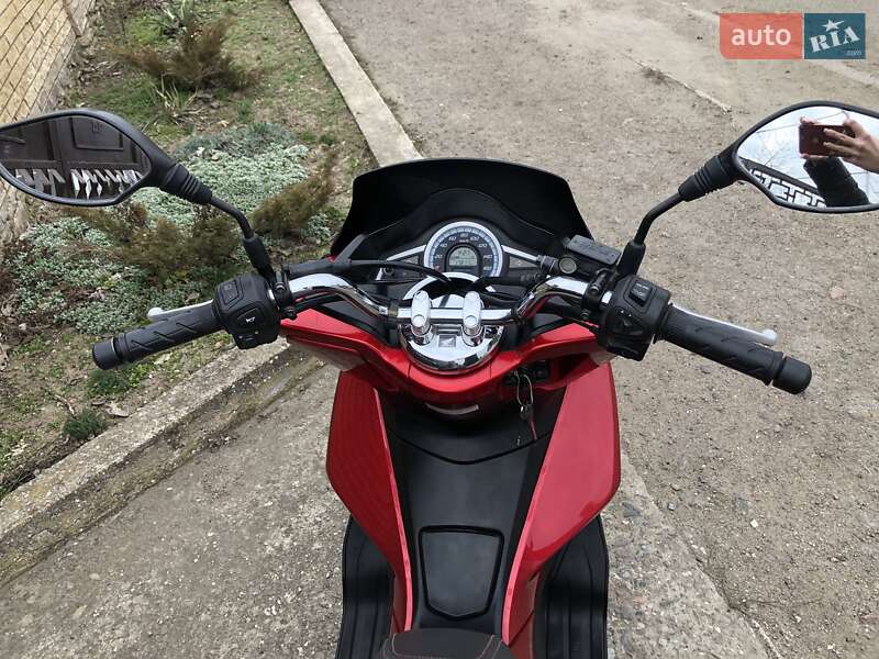 Грузовые мотороллеры, мотоциклы, скутеры, мопеды Honda PCX 125 2020 в Одессе