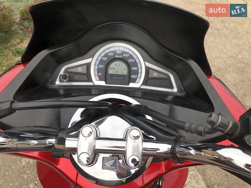 Грузовые мотороллеры, мотоциклы, скутеры, мопеды Honda PCX 125 2020 в Одессе