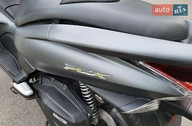 Макси-скутер Honda PCX 125 2014 в 