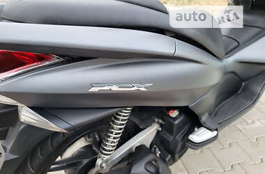 Максі-скутер Honda PCX 125 2014 в Козелеці