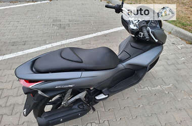 Максі-скутер Honda PCX 125 2014 в Козелеці