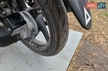 Макси-скутер Honda PCX 125 2014 в 