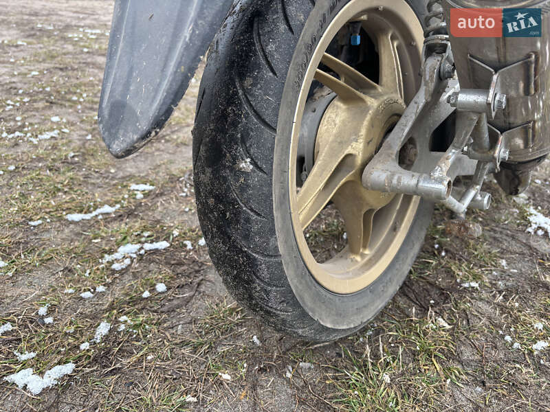 Максі-скутер Honda PCX 125 2014 в Калинівці