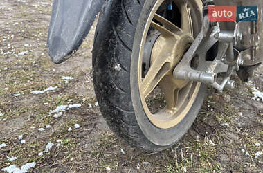Макси-скутер Honda PCX 125 2014 в 