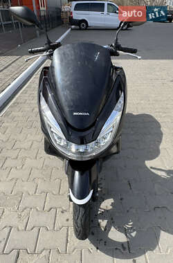 Мопеды Honda PCX 125 2014 в 