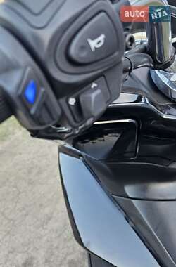 Максі-скутер Honda PCX 125 2017 в 