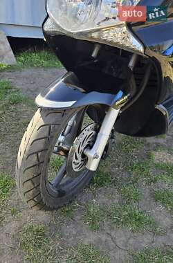 Макси-скутер Honda PCX 125 2014 в 