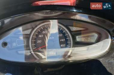 Макси-скутер Honda PCX 125 2014 в 