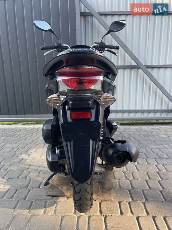 Скутер Honda PCX 125 2014 в Березному