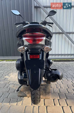 Скутер Honda PCX 125 2014 в 