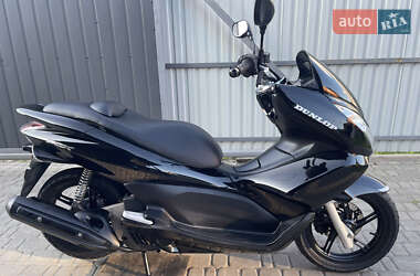 Скутер Honda PCX 125 2014 в 