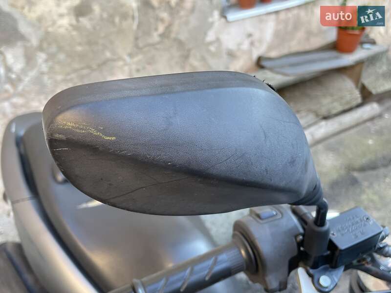 Мопеды Honda PCX 125 2014 в Львове