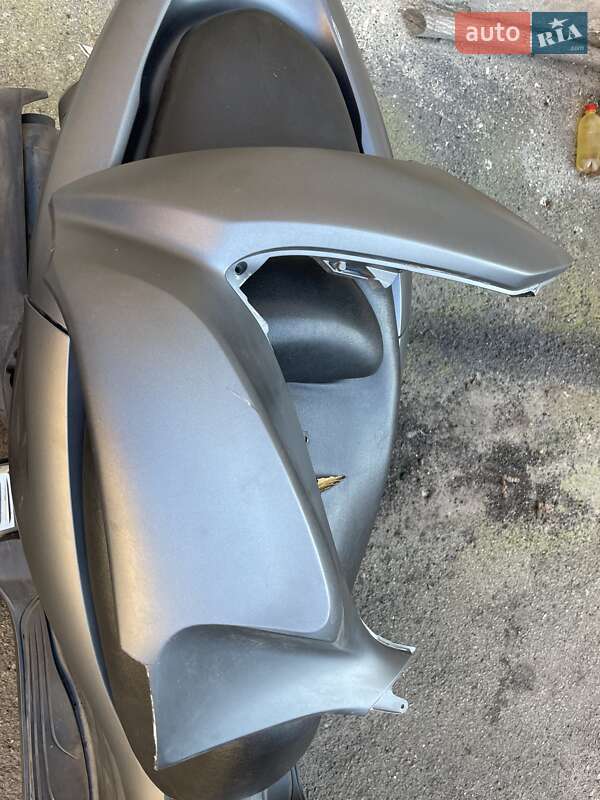Мопеды Honda PCX 125 2014 в Львове