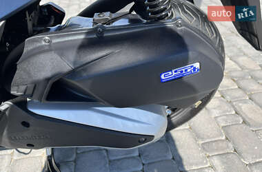Макси-скутер Honda PCX 125 2024 в  фото 18 Макси-скутер Honda PCX 125 2024 в