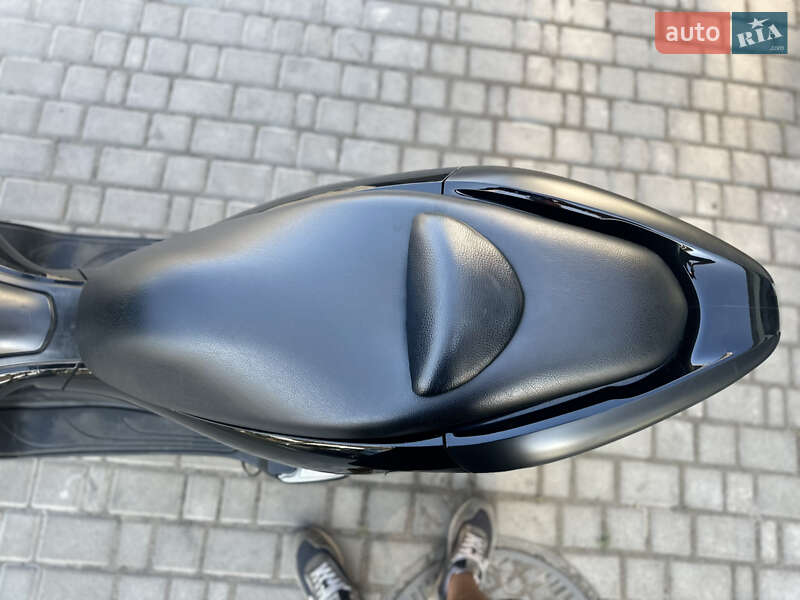 Макси-скутер Honda PCX 125 2010 в Одессе