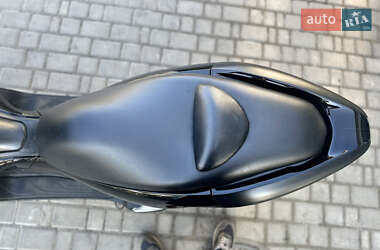 Макси-скутер Honda PCX 125 2010 в 
