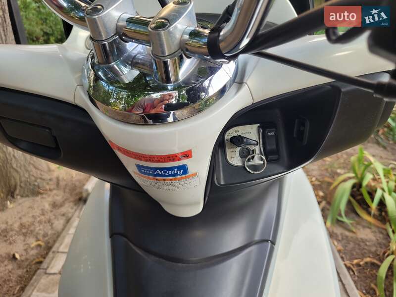 Грузовые мотороллеры, мотоциклы, скутеры, мопеды Honda PCX 125 2010 в Запорожье