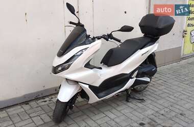 Скутер Honda PCX 125 2024 в Днепре