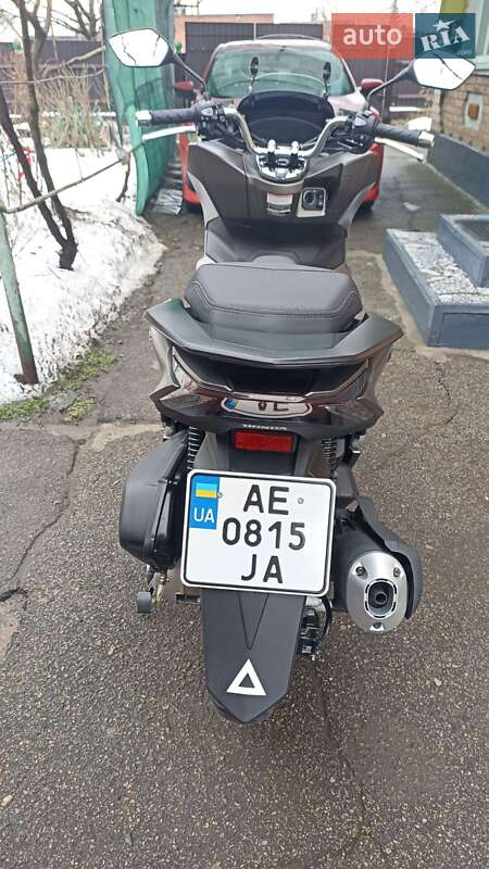 Honda PCX 125 2023 Honda PCX 125 2023