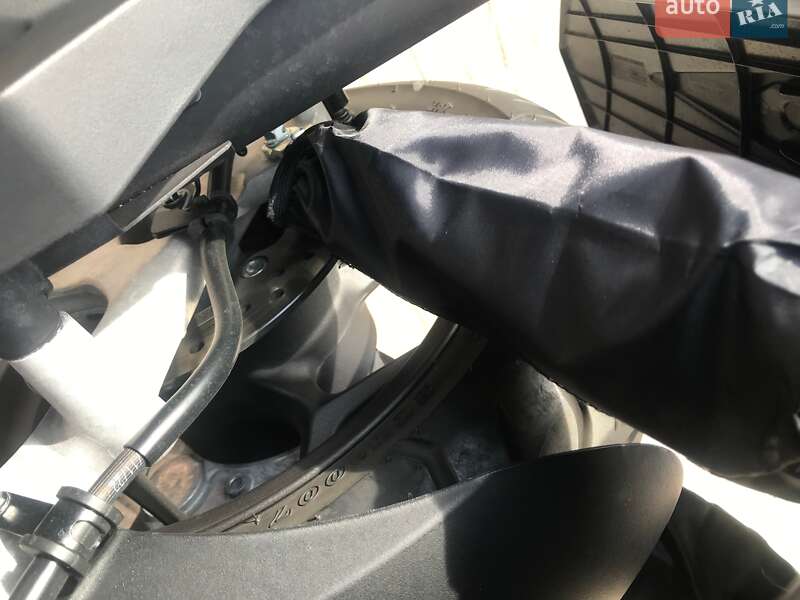 Скутер Honda PCX 125 2023 в Мукачево