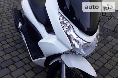 Макси-скутер Honda PCX 150 2013 в Луцке