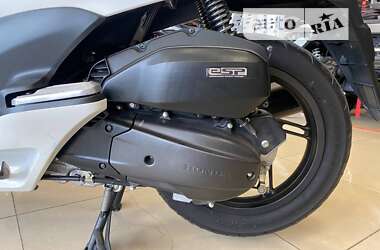 Макси-скутер Honda PCX 150 2014 в Сумах