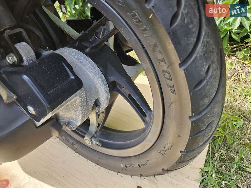 Макси-скутер Honda PCX 150 2014 в Южноукраинске